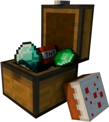 Vote Reward Icon
